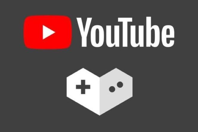 YouTube Playables