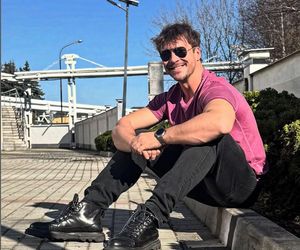 Mikołaj Roznerski - nie zostawiam M jak miłość