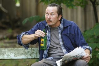 Tak przez lata zmieniała się Piotr Cyrwus