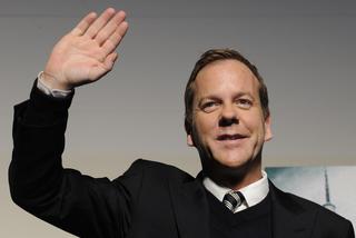 Kiefer Sutherland 