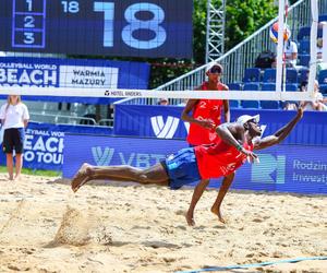 VW Beach Pro​ Tour Warmia Mazury Challenge 2024