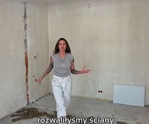 Karolina Gilon chwali się nowym mieszkaniem. Co za wnętrza!