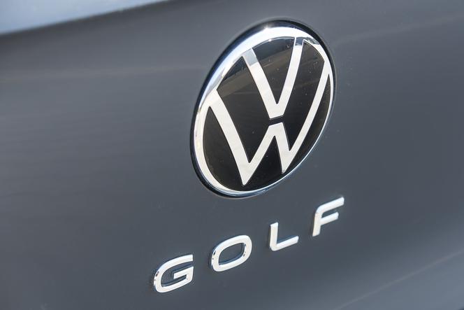 Volkswagen Golf 8 1.5 eTSI 150 KM DSG7 Style