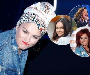 Ewa Farna przefarbowała pół głowy. I dobrze, bo drugie pół też wygląda świetnie. Internet jednogłośny: SZTOS!