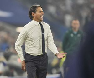 Inter Mediolan - PSG