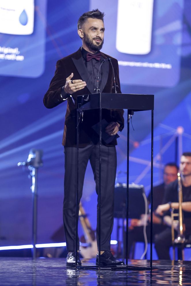 Plebiscyt Znakomitość Roku DOZ.pl zdjęcia