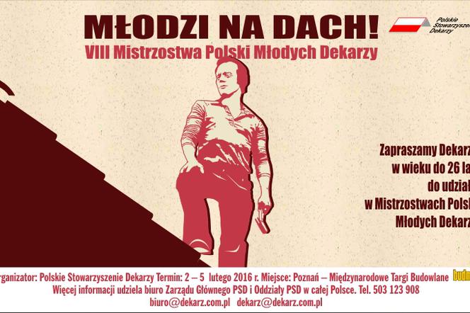 Młodzi na dach!