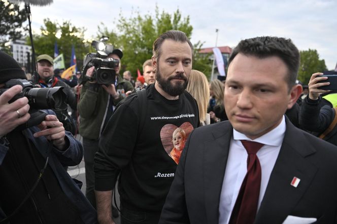Debata prezydencka TVP