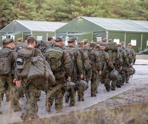 Nowa służba wojskowa w Niemczech. Czy młodzi Niemcy trafią do wojska przez losowanie?