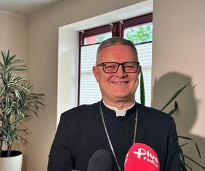 26 października - ingres abp. Wiesława Śmigla