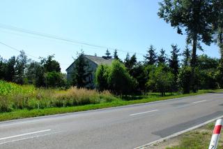 Kolonia Tarło pod Lubartowem. Kamil zabił ojca, który terroryzował rodzinę. 34-latek swoje najlepsze lata spędzi w więzieniu