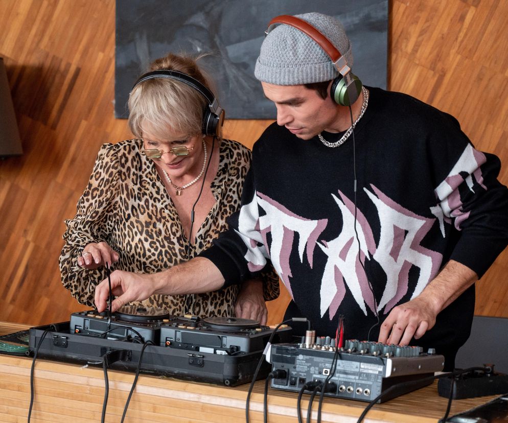 Barwy szczęścia, odcinek 2983: Dj-ka Małgorzata uratuje Feel-Good! Renata i Dominika będą miały co świętować - ZDJĘCIA