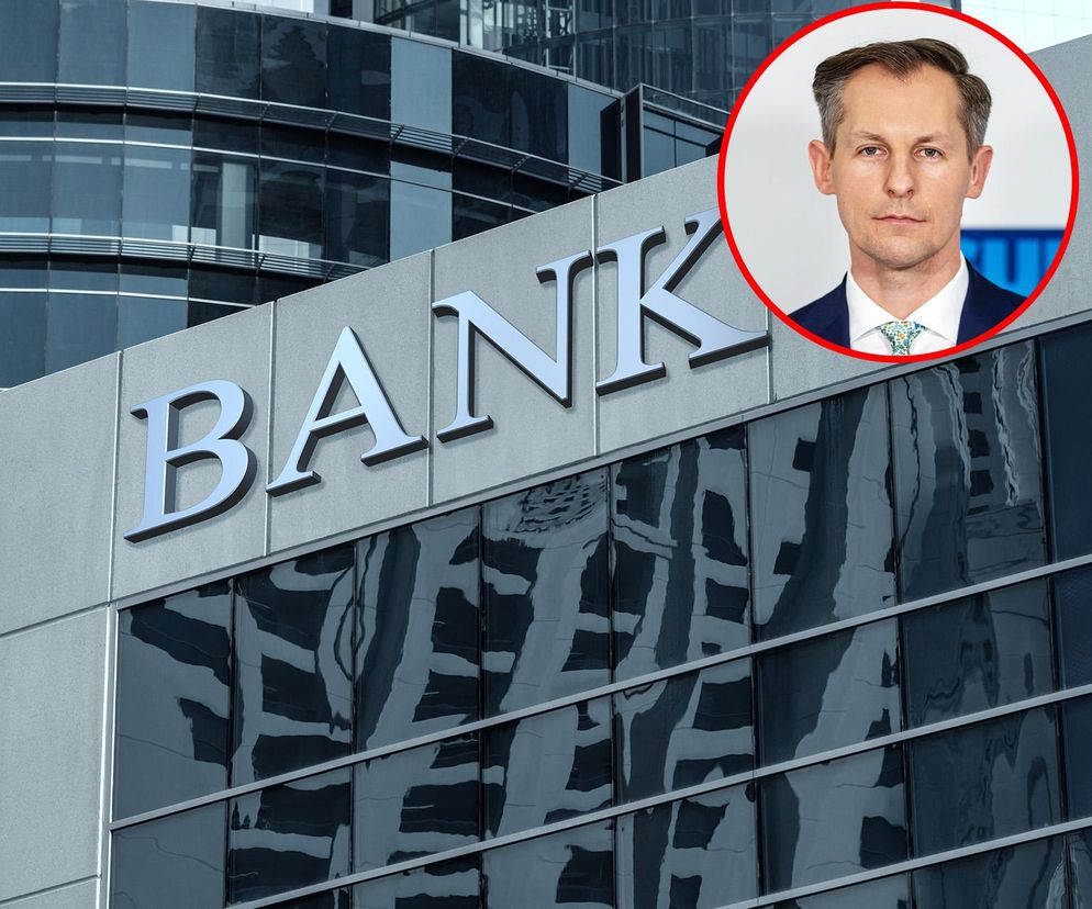 Chróstny i bank