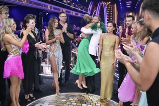 Agnieszka Kaczorowska i Marcin Rogacewicz