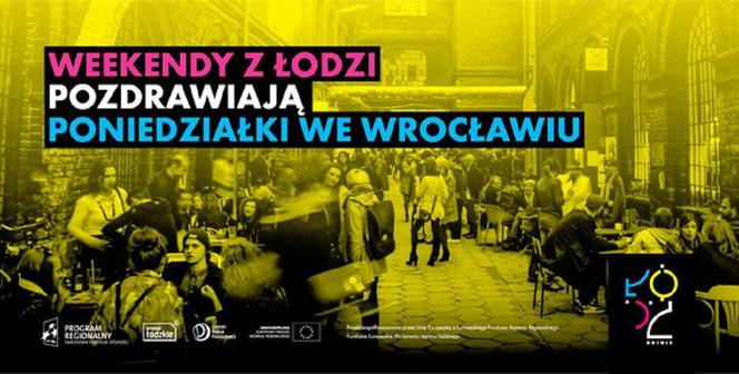 Łódź we Wrocławiu