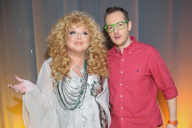 W domu Magda Gessler nie rzuca garnkami