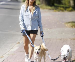 Marta Krupa w towarzystwie najlepszych przyjaciółek! Nazywają się... Maelie i Moddie