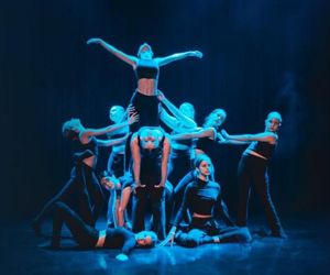 Świąteczne tańce w Sokołowie Podlaskim. Na scenie wystąpi Black Code Dance Studio