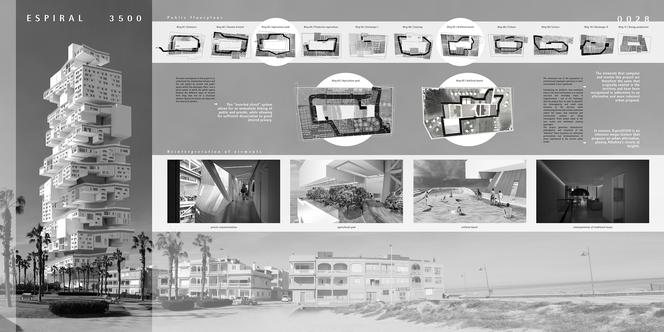 Prace nagrodzone w konkursie eVolo Skyscraper Competition