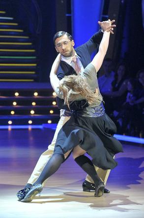Rafał Maserak, Julia Kamińska