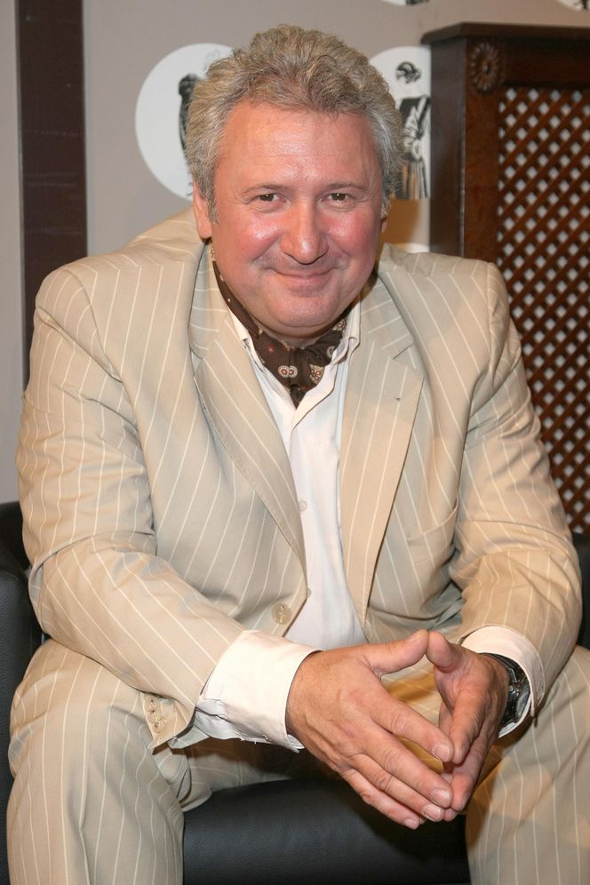 Andrzej Grabarczyk