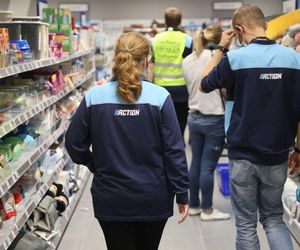 Action wydał pilny komunikat. Ten produkt zagraża zdrowiu najmłodszych