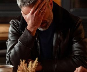 Na sygnale. Benio (Hubert Jarczak)