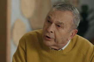 Barwy szczęścia, odcinek 3166. Czesław (Marian Jaskulski)