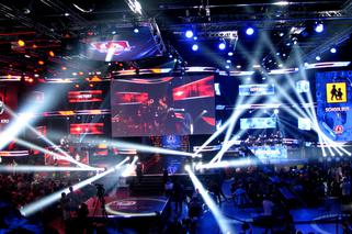 The Grand Finals 2015 w Warszawie