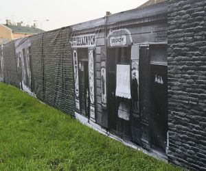Nowa wystawa w centrum miasta. Prezentuje dawny Lublin