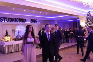 Studniówka LO w Bieruniu