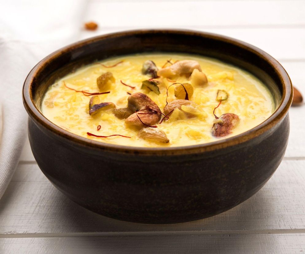 pudding kheer