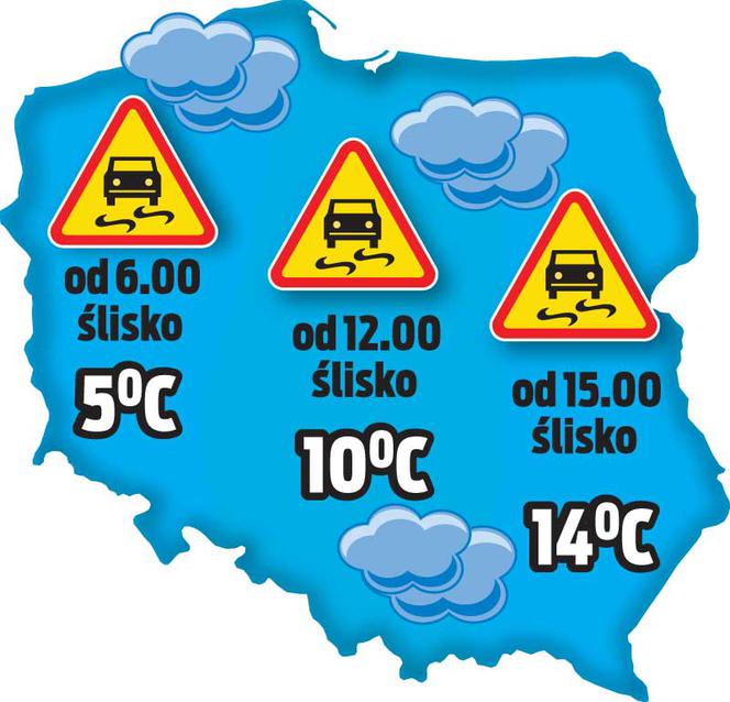 Jak bezpiecznie wrócić do domu