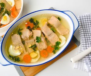 Jak zrobić klarowną galaretę? Prosty i szybki trik babci