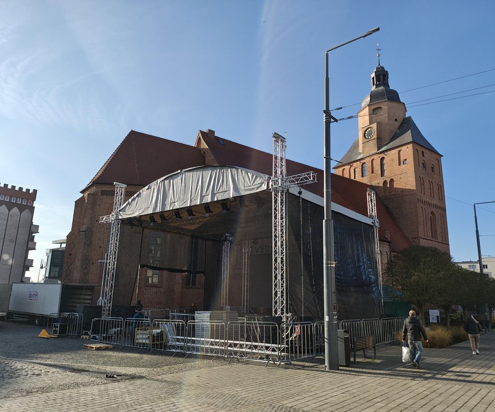 Flagi, wojsko, polonez, bieg - tak Gorzów świetować będzie 11 Listopada