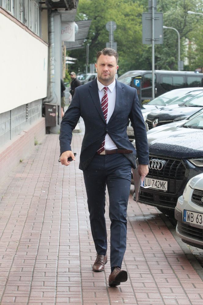 Łukasz Mejza