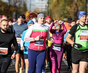 Gliwice opanowane przez biegaczy. Za nami 11. PKO Półmaraton