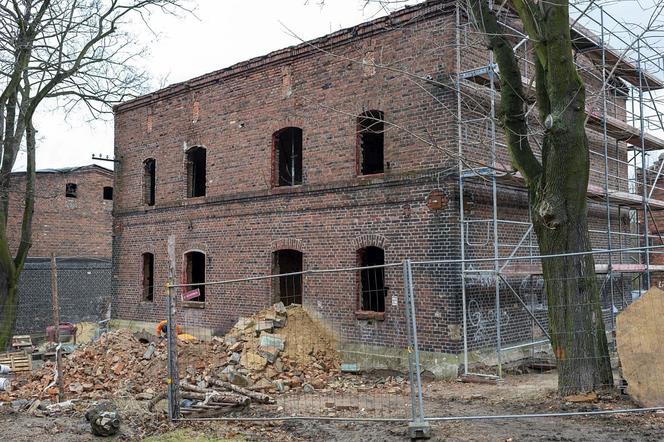 Najpiękniejsze dzielnice województwa śląskiego - Kolonia Zgorzelec w Bytomiu