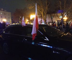 Siedlce: MotoParada Niepodległości 2025