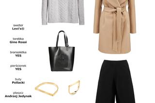 pomysły na stylizacje