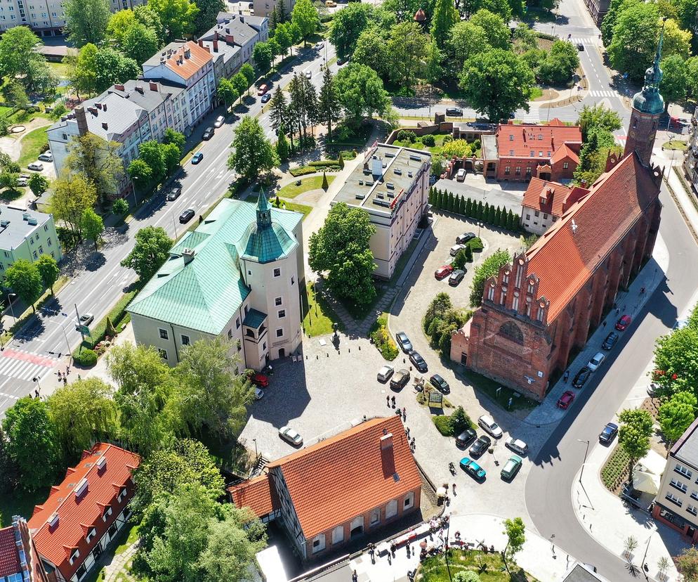 W Słupsku rozpoczęła się druga edycja programu Specjalna Strefa Rewitalizacji