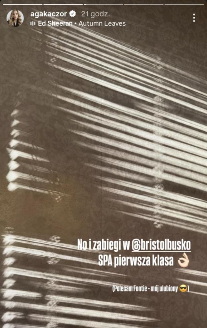 Agnieszka Kaczorowska