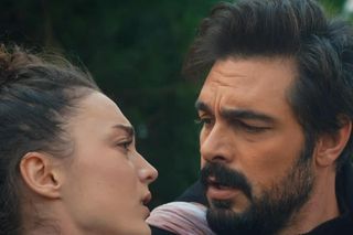 Dziedzictwo, odcinki 659-665. Yaman zatrzyma Nanę! Nagle straci przytomność. Streszczenia odcinków od 18-24.08.2025