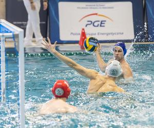 Puchar Polski w piłce wodnej jedzie do Łodzi! ŁSTW najlepsze w Final Eight
