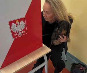 Wybory 2025: Sonia Bohosiewicz