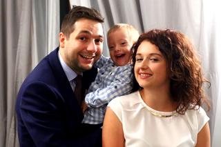 Patryk Jaki prywatnie