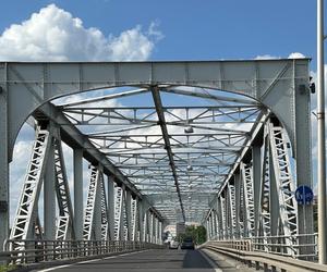 Most Żelazny w Koninie ma już 90 lat