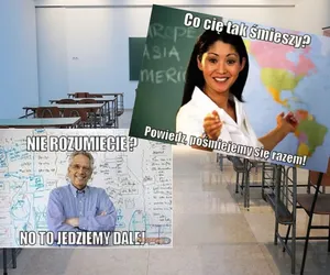 Dzień Edukacji Narodowej. Sprawdź najlepsze memy o nauczycielach na Dzień Nauczyciela! 