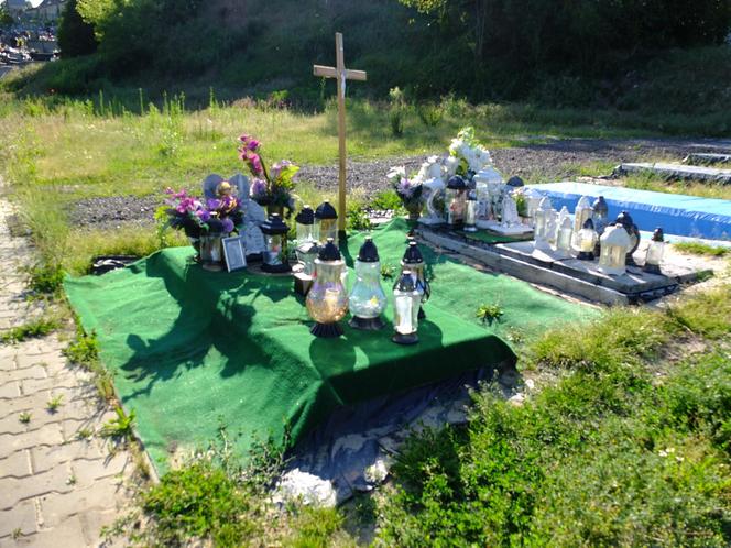 Zginęło pięć osób. Wracali z wesela. "Nie da się tego opisać". Piotr M. pędził pijany i naćpany