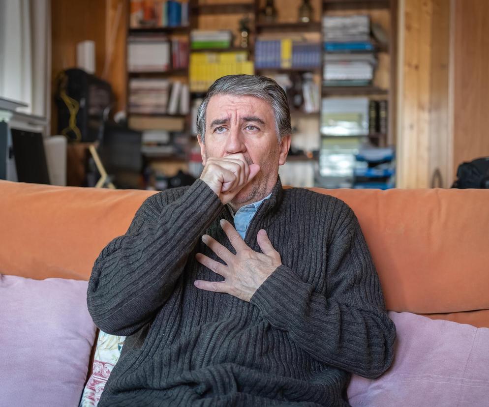 Rak płuc nie będzie już wyrokiem? Badania potwierdzają: zmniejsza śmiertelność o 41 proc.